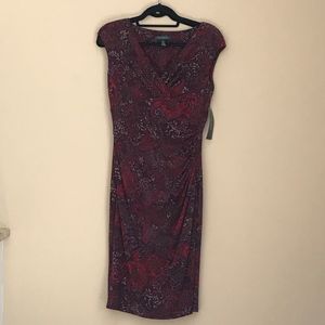 Lauren Ralph Lauren Dress